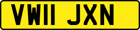 VW11JXN