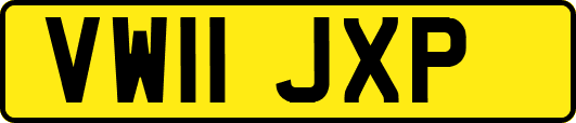 VW11JXP