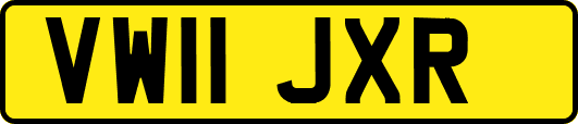 VW11JXR