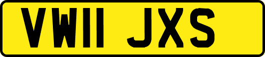 VW11JXS