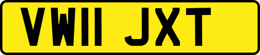 VW11JXT
