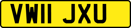 VW11JXU
