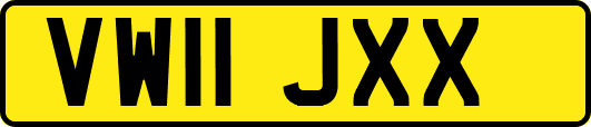 VW11JXX