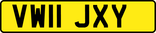 VW11JXY