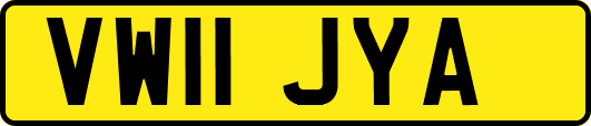 VW11JYA