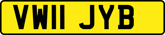 VW11JYB