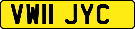 VW11JYC