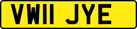 VW11JYE