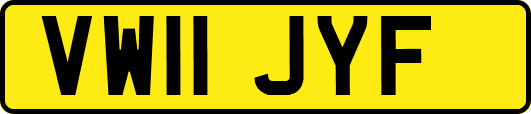 VW11JYF