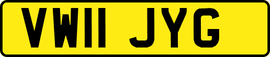 VW11JYG