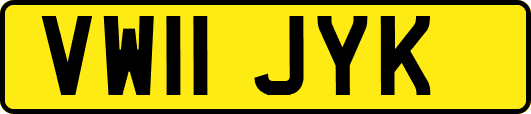 VW11JYK