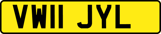 VW11JYL