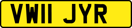 VW11JYR