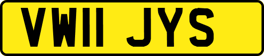 VW11JYS