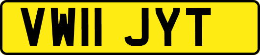 VW11JYT