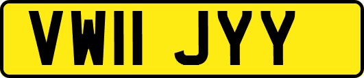 VW11JYY