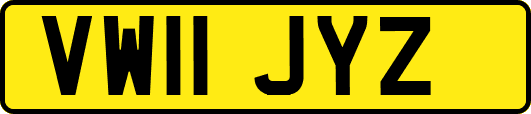 VW11JYZ