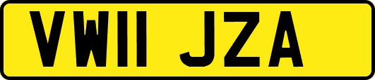 VW11JZA