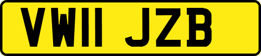 VW11JZB