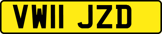 VW11JZD