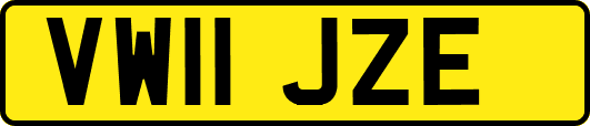 VW11JZE