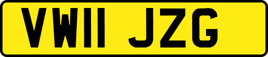VW11JZG