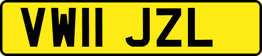 VW11JZL