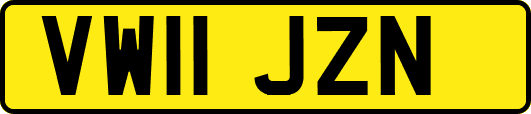 VW11JZN