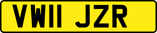 VW11JZR