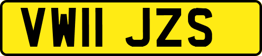 VW11JZS