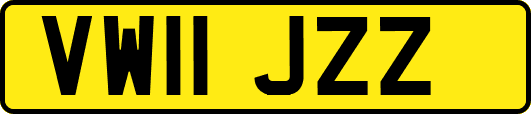 VW11JZZ