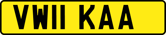 VW11KAA