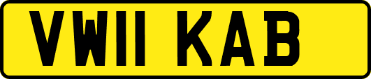 VW11KAB