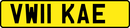 VW11KAE
