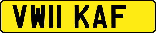 VW11KAF