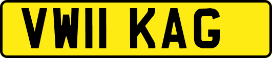 VW11KAG