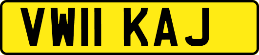 VW11KAJ