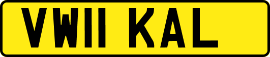 VW11KAL