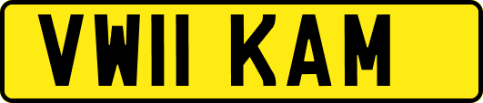 VW11KAM