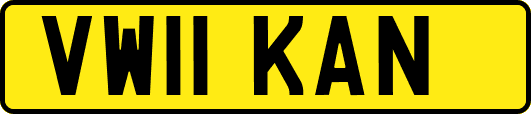 VW11KAN