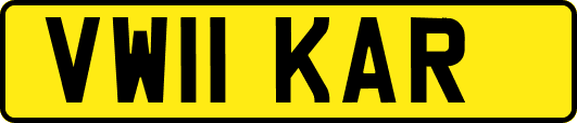 VW11KAR