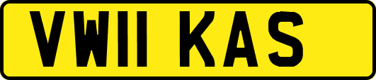 VW11KAS