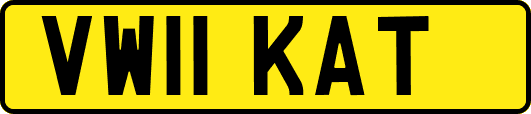 VW11KAT
