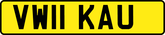 VW11KAU
