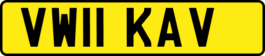 VW11KAV