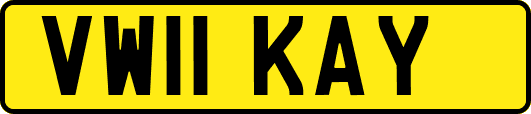 VW11KAY