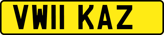 VW11KAZ