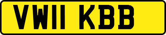 VW11KBB