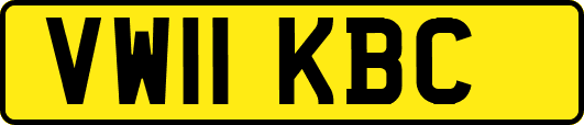 VW11KBC