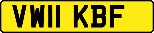 VW11KBF